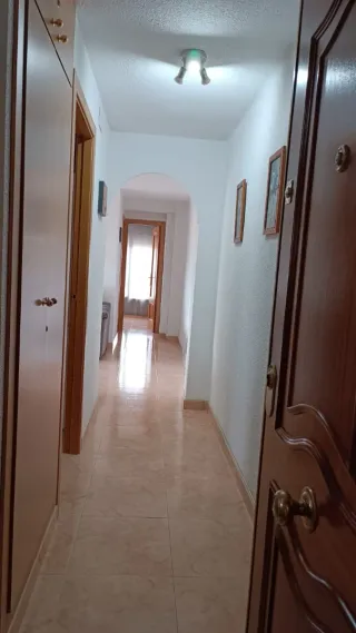 ALQUILER VACACIONAL APARTAMENTO BENIDORM PONIENTE