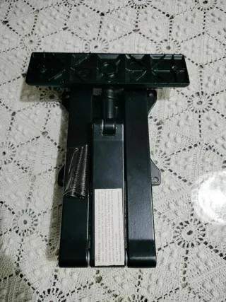 Soporte TV/Monitor Negro