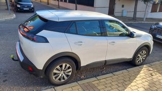 Peugeot 2008 2020