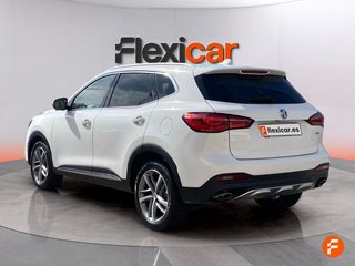MG HS 1.5 Turbo GDI Luxury DCT