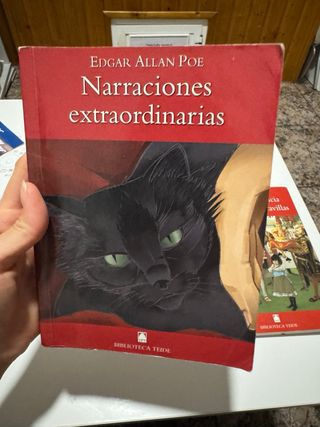 Biblioteca Teide 018 - Las aventuras de Alícia ...