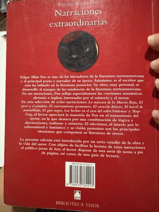 Biblioteca Teide 018 - Las aventuras de Alícia ...