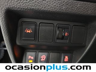 Nissan Qashqai 1.6 dCi N-Connecta 4x2 96 kW (130 CV)