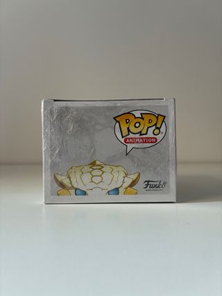 Monster Hunter Funko Pop! 800