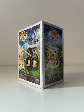 Monster Hunter Funko Pop! 800