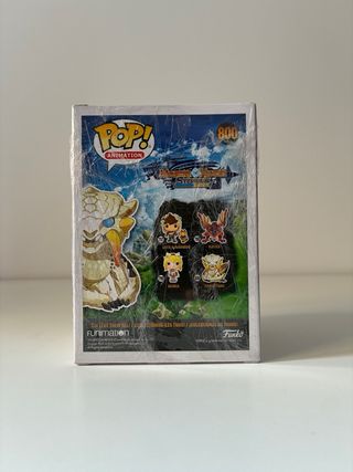 Monster Hunter Funko Pop! 800