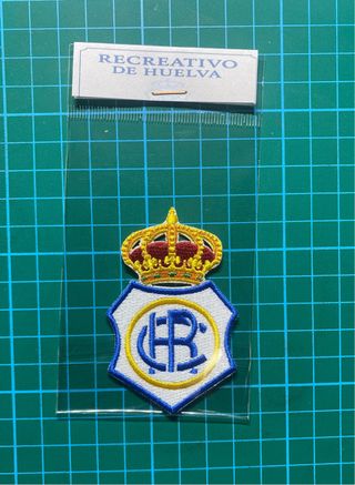 Escudo Recreativo de Huelva