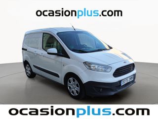 Ford Transit Courier Furgon 1.5 TDCI Trend 56 kW (75 CV)