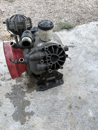 Bomba Anovi Reverberi BHA 150
