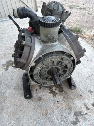 Bomba Anovi Reverberi BHA 150
