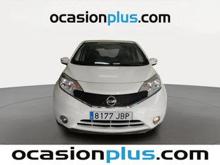 Nissan Note 1.2G ACENTA 59 kW (80 CV)