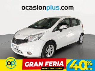 Nissan Note 1.2G ACENTA 59 kW (80 CV)
