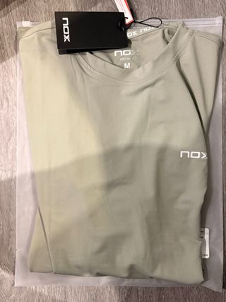 Camiseta Nox Padel Talla M