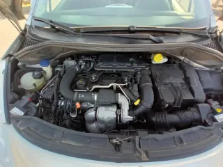 Peugeot 207 2011