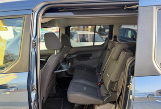 Ford Grand Tourneo Connec 2021 Active de 7 plazas