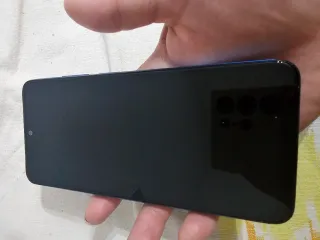 Xiaomi Redmi Note 11S Azul Ocaso