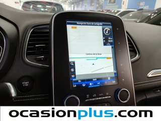 Renault Scenic Zen Energy TCe 103 kW (140 CV) EDC