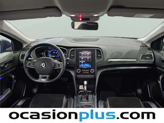 Renault Megane Sport Tourer Zen Energy TCe 97 kW (130 CV) EDC
