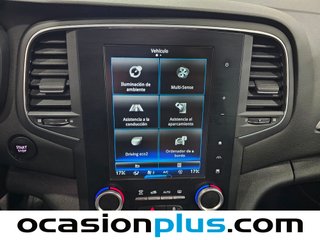 Renault Megane Sport Tourer Zen Energy TCe 97 kW (130 CV) EDC