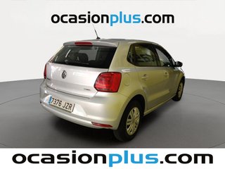 Volkswagen Polo Edition 1.0 BMT 55 kW (75 CV)