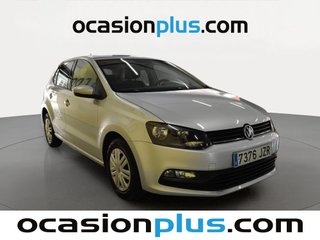Volkswagen Polo Edition 1.0 BMT 55 kW (75 CV)