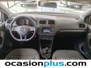 Volkswagen Polo Edition 1.0 BMT 55 kW (75 CV)