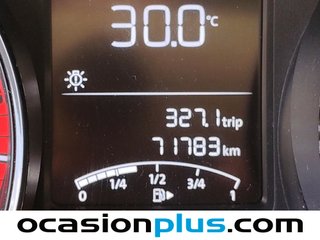 Volkswagen Polo Edition 1.0 BMT 55 kW (75 CV)