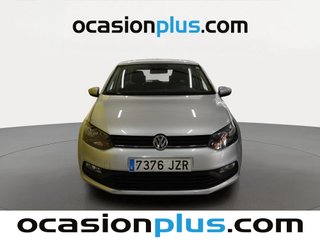 Volkswagen Polo Edition 1.0 BMT 55 kW (75 CV)