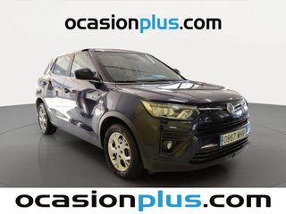 Ssangyong Tivoli G12T Urban Plus 94 kW (128 CV)