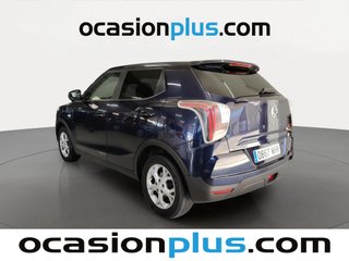 Ssangyong Tivoli G12T Urban Plus 94 kW (128 CV)