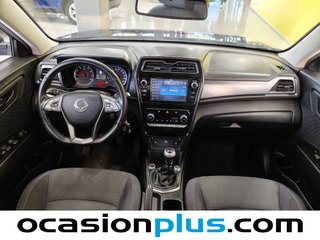 Ssangyong Tivoli G12T Urban Plus 94 kW (128 CV)