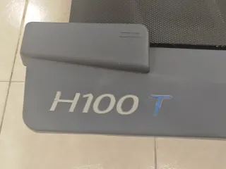 Cinta de correr profesional Healthrider H100T