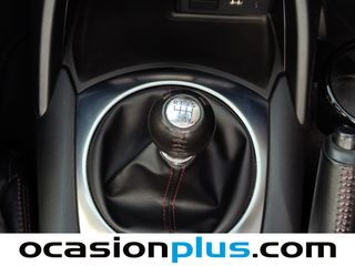 Mazda MX-5 1.5 Luxury 96 kW (131 CV)