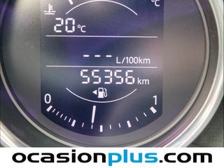 Mazda MX-5 1.5 Luxury 96 kW (131 CV)