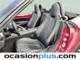 Mazda MX-5 1.5 Luxury 96 kW (131 CV)