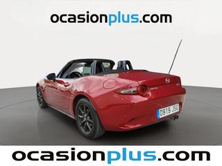 Mazda MX-5 1.5 Luxury 96 kW (131 CV)
