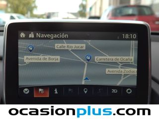 Mazda MX-5 1.5 Luxury 96 kW (131 CV)