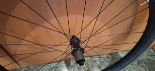 Juego Ruedas Syncros RP 2.0 gravel o carretera
