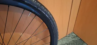 Juego Ruedas Syncros RP 2.0 gravel o carretera