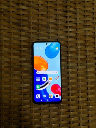 Redmi Note 11 come nuovo