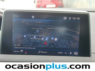 Peugeot 3008 BlueHDI 130 S&S Allure EAT8 96 kW (130 CV)