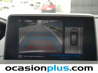 Peugeot 3008 BlueHDI 130 S&S Allure EAT8 96 kW (130 CV)