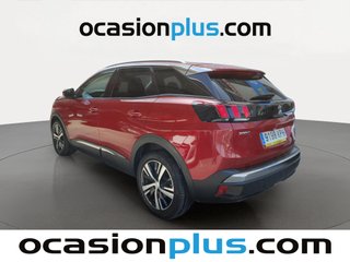 Peugeot 3008 BlueHDI 130 S&S Allure EAT8 96 kW (130 CV)
