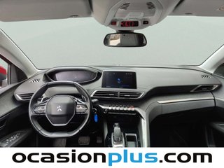 Peugeot 3008 BlueHDI 130 S&S Allure EAT8 96 kW (130 CV)