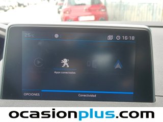 Peugeot 3008 BlueHDI 130 S&S Allure EAT8 96 kW (130 CV)