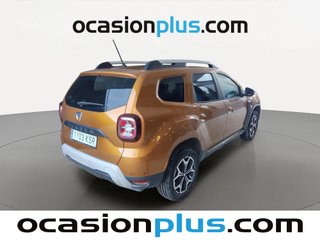 Dacia Duster Prestige Blue dCi 85 kW (115 CV) 4X2