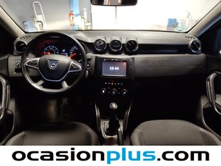 Dacia Duster Prestige Blue dCi 85 kW (115 CV) 4X2