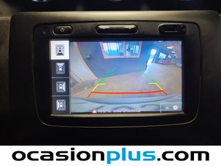 Dacia Duster Prestige Blue dCi 85 kW (115 CV) 4X2