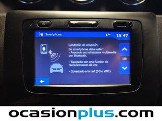 Dacia Duster Prestige Blue dCi 85 kW (115 CV) 4X2