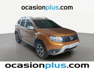 Dacia Duster Prestige Blue dCi 85 kW (115 CV) 4X2